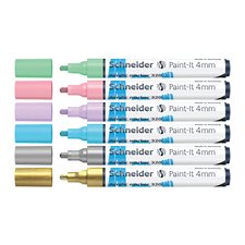 Paint-It 320 Acrylic Marker