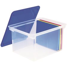 Stackable Plastic Box