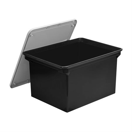 Stackable Plastic Box