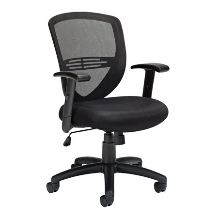 Petra™ Mesh Back Tilter Chair