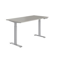 Table ajustable Ionic