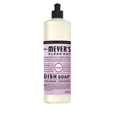 Mrs. Meyer's Dish Soap