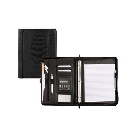 RGB2391 Ring Binder Writing Case