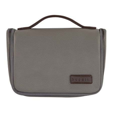 Contrast Toiletry Bag