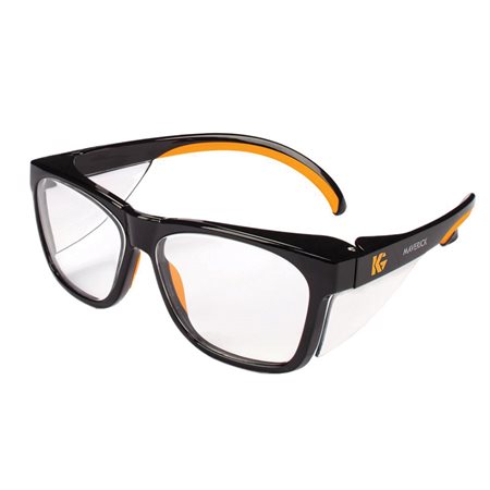 KleenGuard Maverick Safety Glasses