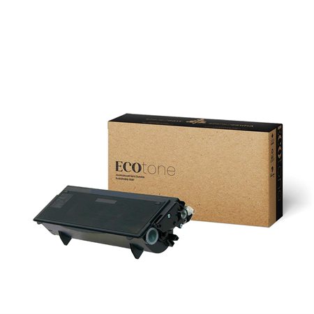 Brother TN540 Remanufactured Ecotone Toner Cartridge