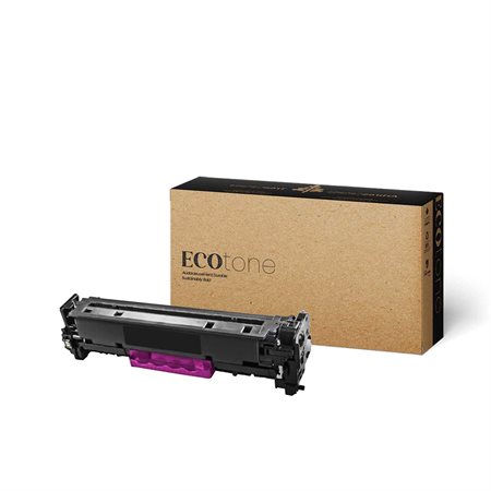 Remanufactured Toner Cartridge (Alternative to HP 304A)