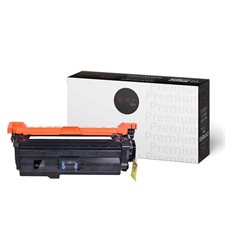 Cartouche de toner compatible (Alternative à HP 648A)