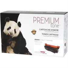 Compatible Toner Cartridge (Alternative to HP 648A)