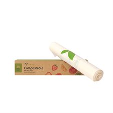 Compostable Garbage Bags