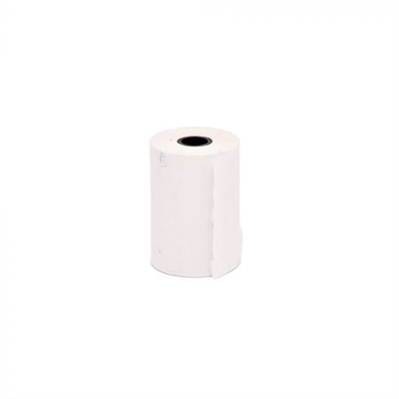 Thermal paper roll