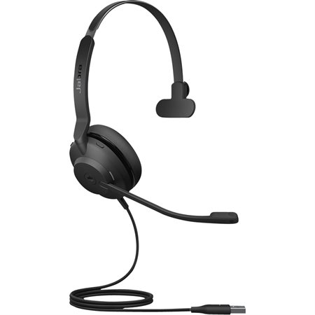 Casque d'écoute avec fil Evolve2 30 MS