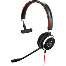 Evolve 40 Wired Headset