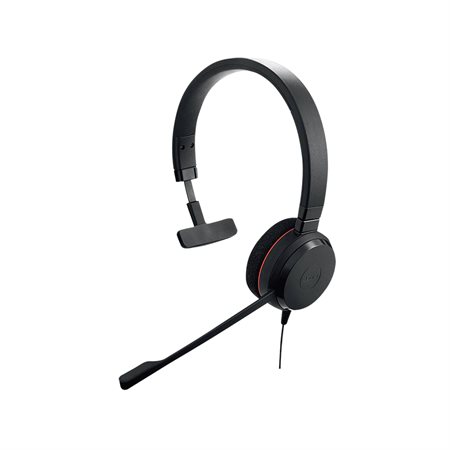 Evolve 20 Wired Headset