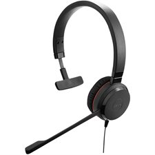 Casque d'écoute avec fil Evolve 20SE