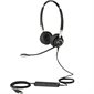 BIZ 2400 II Wired Headset