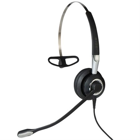 Casque d'écoute avec fil BIZ 2400 II