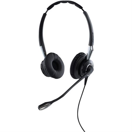 BIZ 2400 II QD Wired Headset