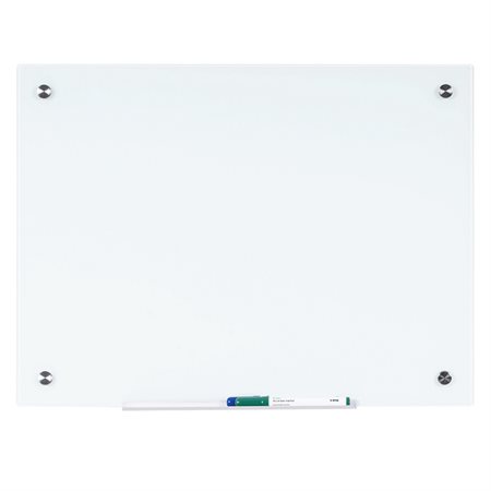 Magnetic Glass Dry Erase Board