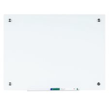 Magnetic Glass Dry Erase Board