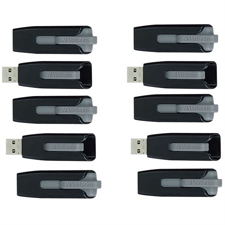 Store ‘n’ Go® V3 Flash Drive