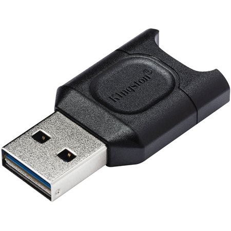 MobileLite Plus microSD Card Reader