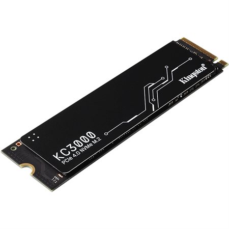 KC3000 Internal SSD Hard Drive