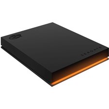 FireCuda Gaming External Hard Drive