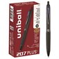 207 Plus Retractable Gel Pen