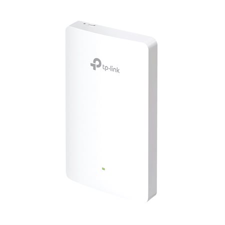 AX1800 Wall Plate WiFi 6 Access Point