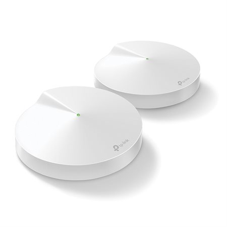 Système de Wi-Fi maillé AC2200 Deco M9 Plus