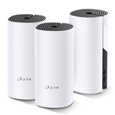 Deco M4 AC1200 Mesh WiFi System