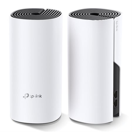 Deco M4 AC1200 Mesh WiFi System