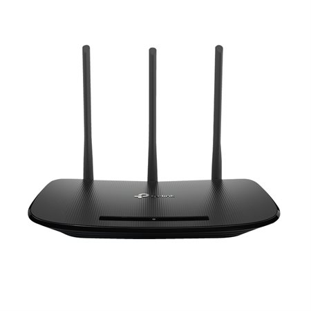 450Mbps Wireless N Router