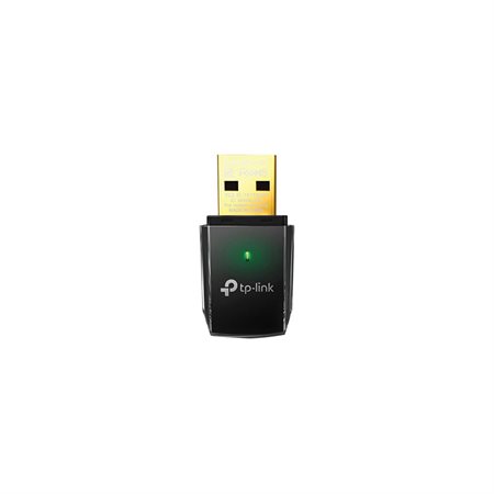 Archer T2U V3 Mini Wireless USB WiFi Adapter