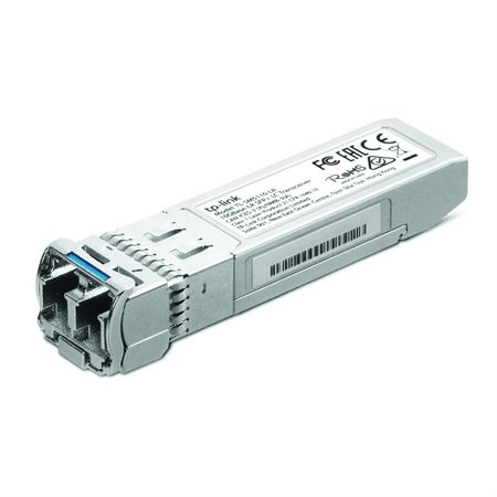 10GBase-LR SFP+ LC Transceiver