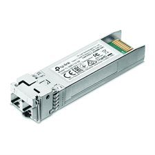 10GBase-LR SFP+ LC Transceiver