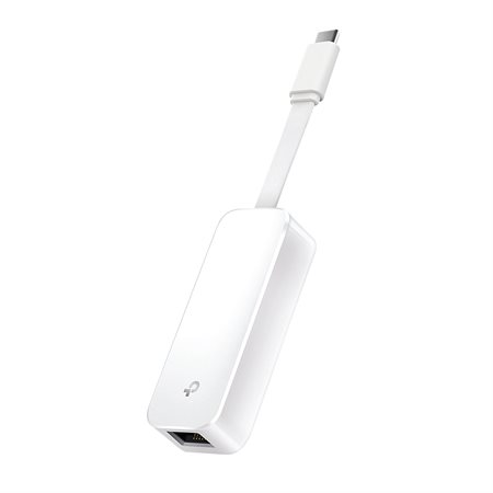 UE300C Ethernet USB-C Adapter