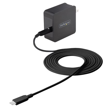 USB-C Wall Charger