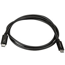 Thunderbolt 3 USB-C Cable