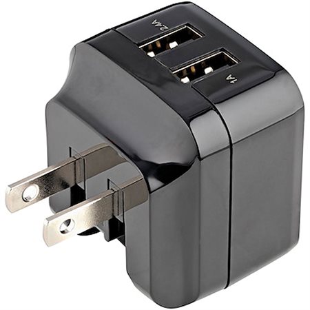 Versatile Travel Charger