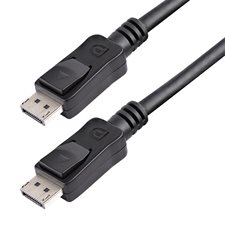 4K DisplayPort M/M Cable