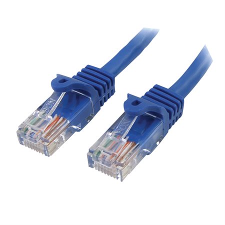 Câble UTP Cat5e