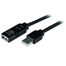 Câble d'extension actif USB 2.0 - M/F