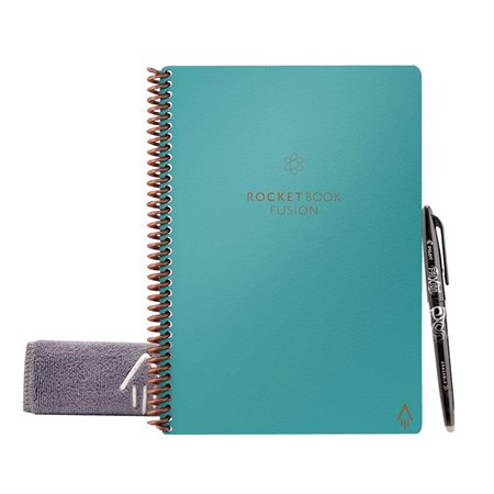 Rocketbook Fusion Smart Notebook