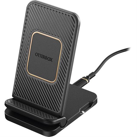 Folding Wireless 15W Charging Stand