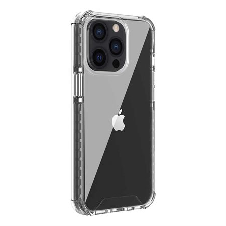 Étui robuste DropZone pour iPhone 13 Pro Max