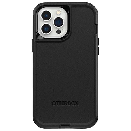 Étui de protection Defender pour iPhone 13 Pro Max / 12 Pro Max