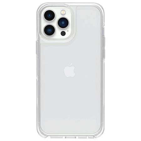 Étui de protection Symmetry pour iPhone 13 Pro Max / 12 Pro Max