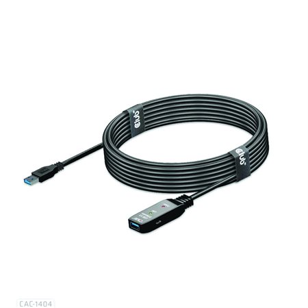 USB 3.2 Gen1 Active Repeater Cable M / F